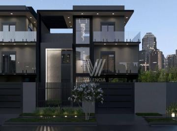 88222cc3495ed06d18b5f6a96e56e067cf52b011 · Sobrado - Novo | 149m² priv | 3 Quarto | 1 Suite | 2 Vaga | Cidade Jardim - São José dos Pinhais/PR