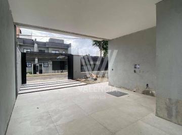251b57d767618c0d88150acb63d1eb87c6111522 · Sobrado Triplex | 150m² priv | 3 Quarto | 1 Suite | 4 Vaga | Cidade Jardim - São José dos Pinhais/PR