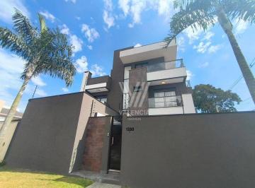 9084cf802319a075deda5bfd8c64e81329a2da19 · Sobrado Mobiliado | 170m² priv | 4 Quarto | 3 suíte | 3 Vaga | Boqueirão - Curitiba/PR