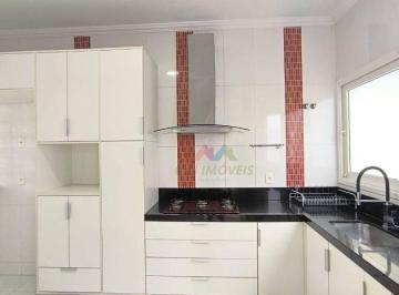 Cozinha · Casa à venda no Bairro Jardim Esplanada - Indaiatuba/SP | CA1690