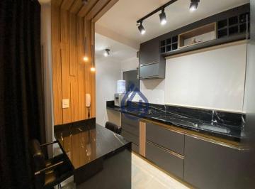 5a831caff5282b6a85dd62625542ef7a5e5d0292 · Apartamento com 2 dormitórios à venda, 70 m² por R$ 340.000,00 - Parque Universitário - Rio Claro/SP