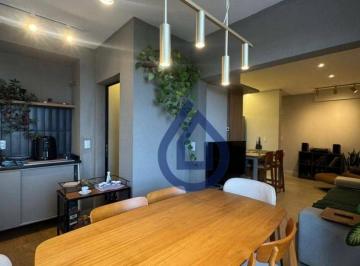 645f549159d758aaea0f34c8194c87512b7b8c3c · Apartamento com 3 dormitórios à venda, 77 m² por R$ 600.000,00 - Jardim Portugal - Rio Claro/SP