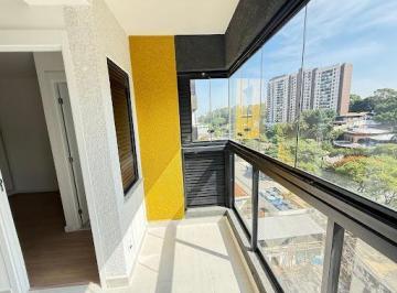 5c6143c7dae89351ec944432c0756c98fc092fe9 · Apartamento com 1 dormitório para alugar, 25 m² por R$ 2.558,00/mês - Vila Dom Pedro II - São Paulo/