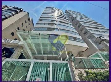 Residencial Porto Novo · Apartamento à venda, 69 m² por R$ 495.000,00 - Vila Guilhermina - Praia Grande/SP
