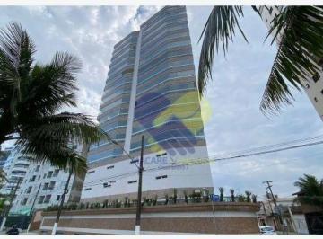 Residencial Giardino - Vila Caiçara · Apartamento à venda, 80 m² por R$ 680.000,00 - Vila Caiçara - Praia Grande/SP