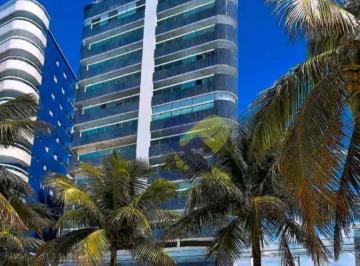 Condomínio Acácias III · Apartamento à venda, 55 m² por R$ 380.000,00 - Balneário Pires - Praia Grande/SP