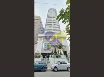 Condomínio Piazza San Pietro - Vila Tupi · Apartamento à venda, 99 m² por R$ 650.000,00 - Tupi - Praia Grande/SP