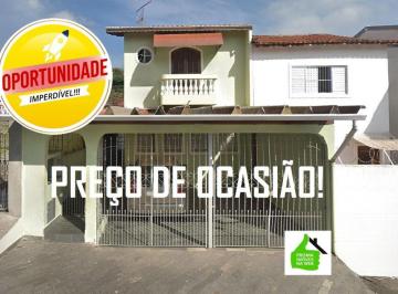 Casa de 3 quartos, São Paulo · Incrível Sobrado 03 Dormitórios + 01 Suíte + Varanda + Quintal c/ Churrasqueira + 02 Vagas Garagem,