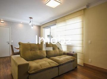 Apartamento · 87m² · 2 Quartos · 1 Vaga · Apartamento à venda na Nicola Rollo, 26 - Vila Andrade - São Paulo - SP - CEP: 05726-140