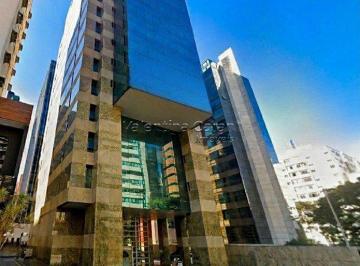 Comercial · 437m² · 5 Vagas · Conjunto Próximo Av. Paulista 437,34 m² 10 vagas