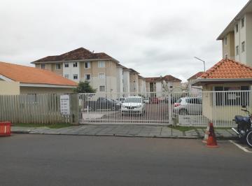Apartamento · 54m² · 2 Quartos · 1 Vaga · Apartamento com 2 dormitórios à venda, augusta, CURITIBA - PR