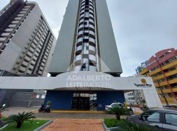 Apartamento · 40m² · 1 Quarto · APARTAMENTO FLAT PARA ALUGUEL, COND NUMBER ONE - PONTA D AREIA, SAO LUIS - MA