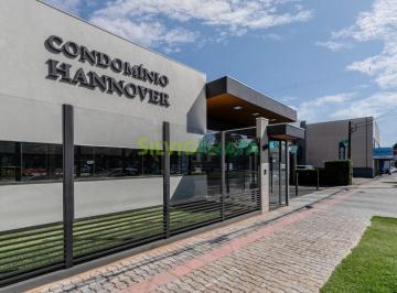 Foto 0 · Sobrado a venda no condomínio Conjunto Residencial Hannover - Maringá/PR