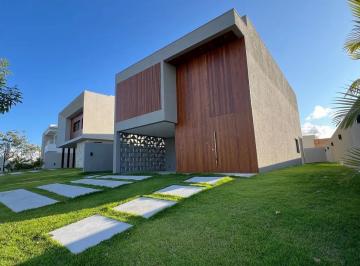 7ea78a3d8c7354dac4734a948e991a6d558f17f5 · Casa de Alto Padrão à Venda/ 4 suítes – Alphaville Litoral Norte 2