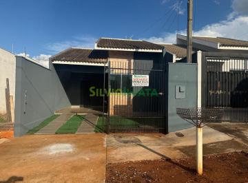 Foto 0 · Casa a venda no bairro Loteamento Sumaré - Maringá/PR