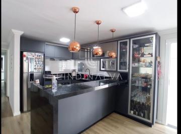 Casa · 220m² · 2 Quartos · Casa mobiliada no Libra, com 4 dormitórios e área gourmet em Foz do Iguaçu