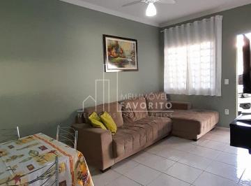 Casa · 54m² · 2 Quartos · 2 Vagas · Vende-se casa térrea em Condominio Fechado - Residencial Amarylis