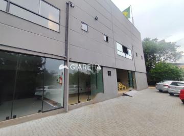Comercial · 140m² · 1 Vaga · Ampla sala comercial para locação na VILA OPERARIA, TOLEDO - PR