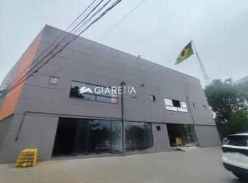 Comercial · 140m² · 1 Vaga · Sala Comercial para locação na VILA OPERARIA, TOLEDO - PR