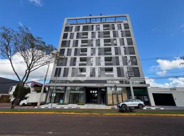 Apartamento · 87m² · 2 Quartos · 2 Vagas · Apartamento à venda, suíte 2 quartos - 2 vagas - Jardim La Salle TOLEDO - PR