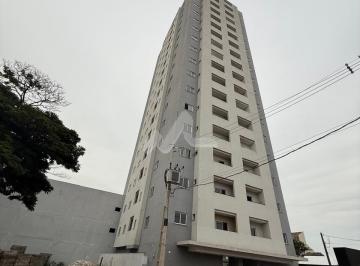 Apartamento · 54m² · 2 Quartos · 1 Vaga · Apartamento à venda, com dois quartos,Vila Industrial,  Edifício SAN REMO, TOLEDO - PR