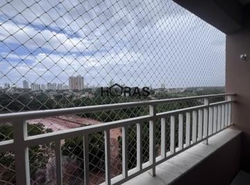 Foto 01 · Apartamento à Venda e locação em Cuiabá 2 Quartos Suíte Torres de Madri