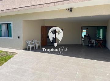 Casa · 200m² · 2 Quartos · 2 Vagas · Casa para Locação Temporada , Balneário Carmery, PONTAL DO PARANA - PR