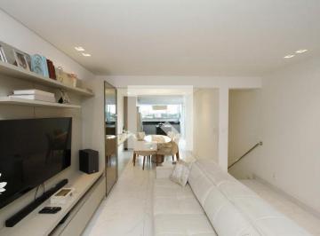 Apartamento · 270m² · 4 Quartos · 3 Vagas · Apartamento à Venda - Estoril , 4 Quartos, 270 m² - Belo Horizonte