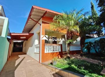 0 · Casa térrea com edícula independente e amplo quintal à venda em Valinhos, ótima 