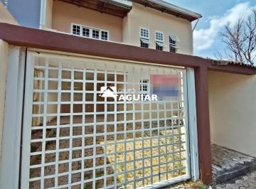 0 · Sobrado em Valinhos 2 dormitórios 110m² quintal 2 vagas com lavabo pronto para m