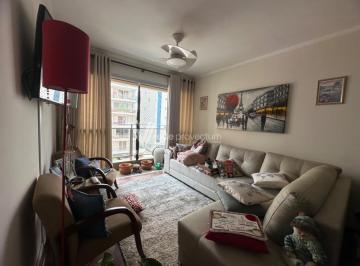 0 · apartamento à venda em Cambuí
