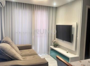 0 · apartamento à venda em Jardim do Lago