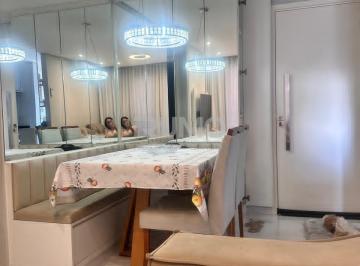 0 · apartamento à venda em Jardim do Lago