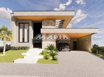 0 · casa à venda em Condomínio Bosque da Mata