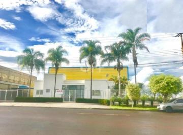 0 · Galpão 1500m² para locação Paulínia SP