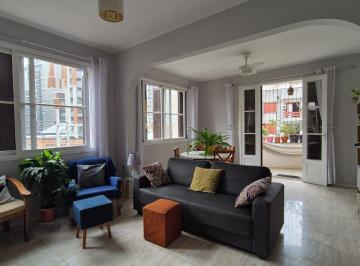 Apartamento · 90m² · 2 Quartos · Apto com 2 dormit. na Cidade Baixa