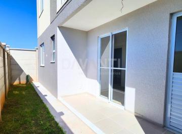 0 · Apartamento Garden à venda no Condomínio Essencial Residence em Jaguariúna na Da
