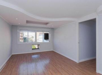 Apartamento · 110m² · 3 Quartos · 1 Vaga · Apartamento com 3 quartos, 1 vaga no bairro Menino Deus