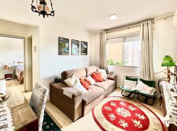 Apartamento · 42m² · 1 Quarto · Apartamento em Centro