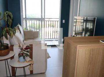 Apartamento · 36m² · 2 Quartos · Apartamento para Aluguel - Vila Prudente, 2 Quartos, 36 m2 - São Paulo