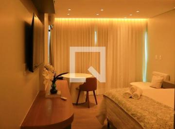 Apartamento · 32m² · 1 Quarto · 1 Vaga · Apartamento para Aluguel - Armação, 1 Quarto, 32 m2 - Salvador