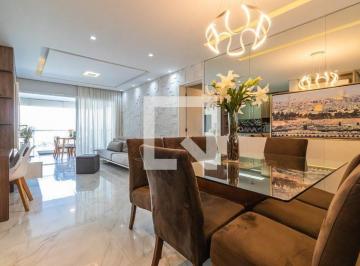 Apartamento · 105m² · 3 Quartos · 2 Vagas · Apartamento para Aluguel - Jardim Iracema, 3 Quartos,  105 m2 - Barueri