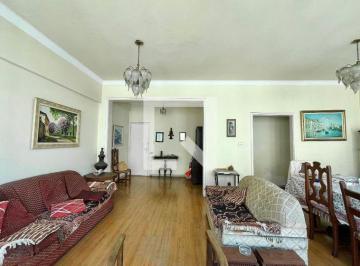 Apartamento · 180m² · 4 Quartos · 1 Vaga · Apartamento à Venda - Copacabana, 4 Quartos,  180 m² - Rio de Janeiro