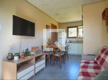 Casa · 571m² · 2 Quartos · 3 Vagas · Casa à Venda - São Borja, 2 Quartos, 571 m² - São Leopoldo