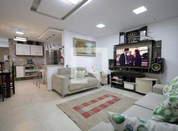 Casa · 92m² · 2 Quartos · 1 Vaga · Casa à Venda - Parque Erasmo Assunção, 2 Quartos,  92 m² - Santo André