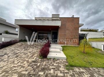 0 · Casa térrea a venda no condomínio Dolce Vita em Paulínia.