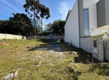 Terreno · 150m² · Terreno em Condomínio no Umbará