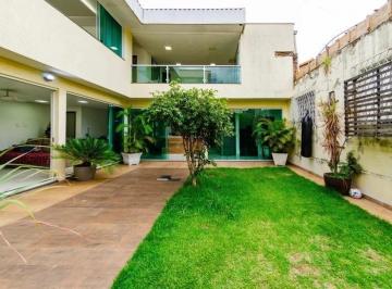 Casa · 260m² · 2 Quartos · 8 Vagas · CASA A VENDA NO PADRE EUSTÁQUIO