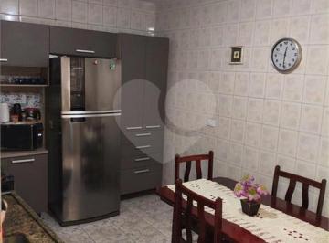 Área de Serviço · Imoveis - no Jardim Felicidade (Zona Norte)