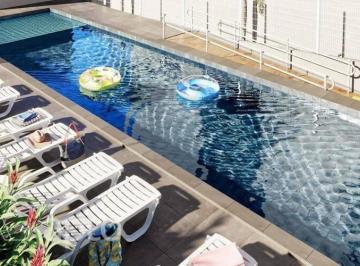 Apartamento · 52m² · 2 Quartos · 1 Vaga · Apartamentos à venda em Parque Santa Cecília, Aparecida de Goiânia | 2 quartos com 52 m²